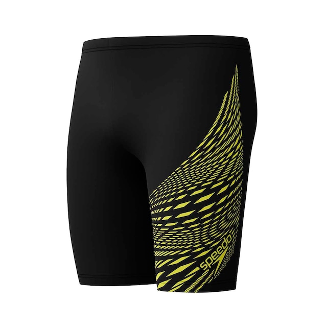 Imagen 0 de Bañador de natación de hombre Medley Logo Jammer Speedo