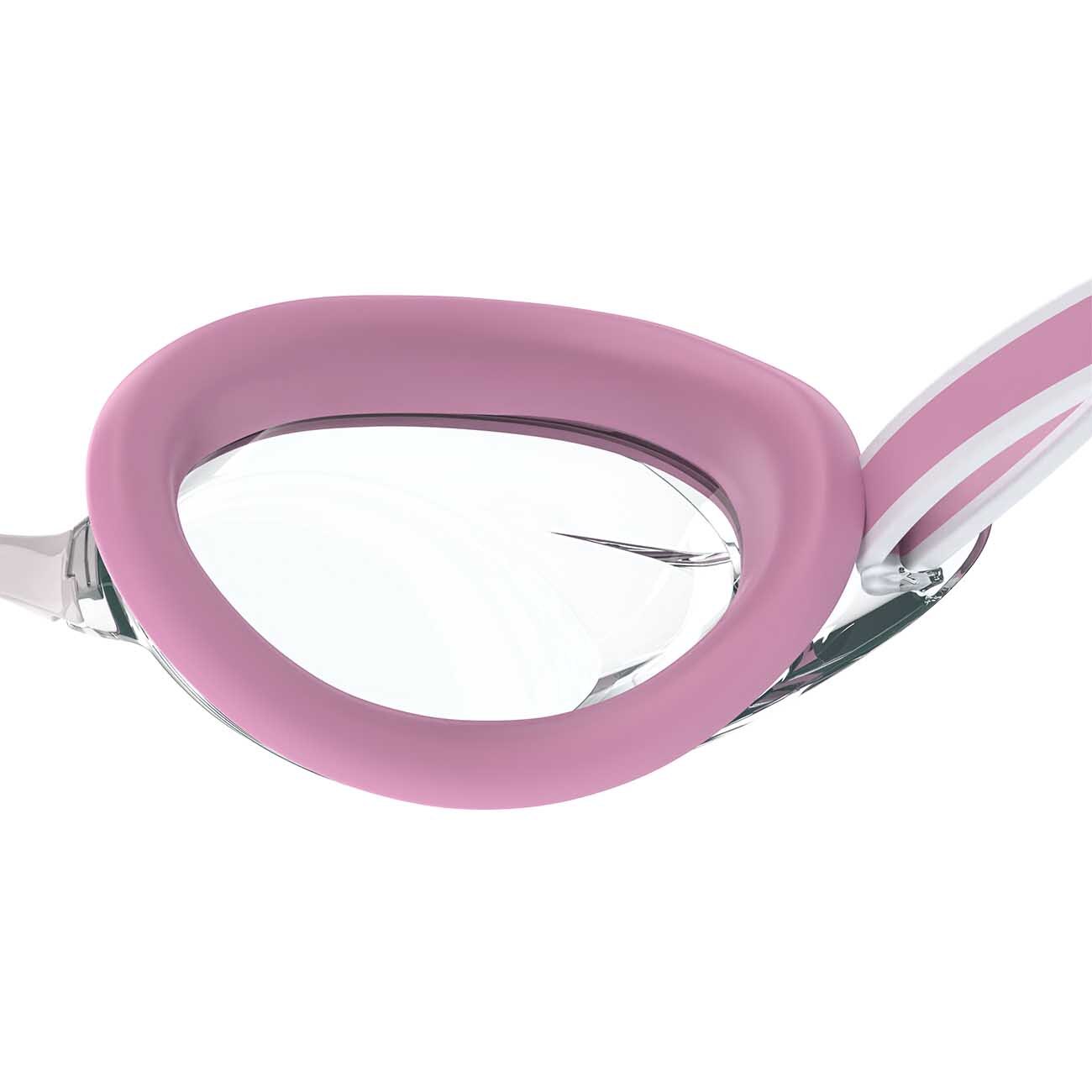 Gafas de natación para mujer Vanquisher 3 Speedo - Rosa Rosa-3