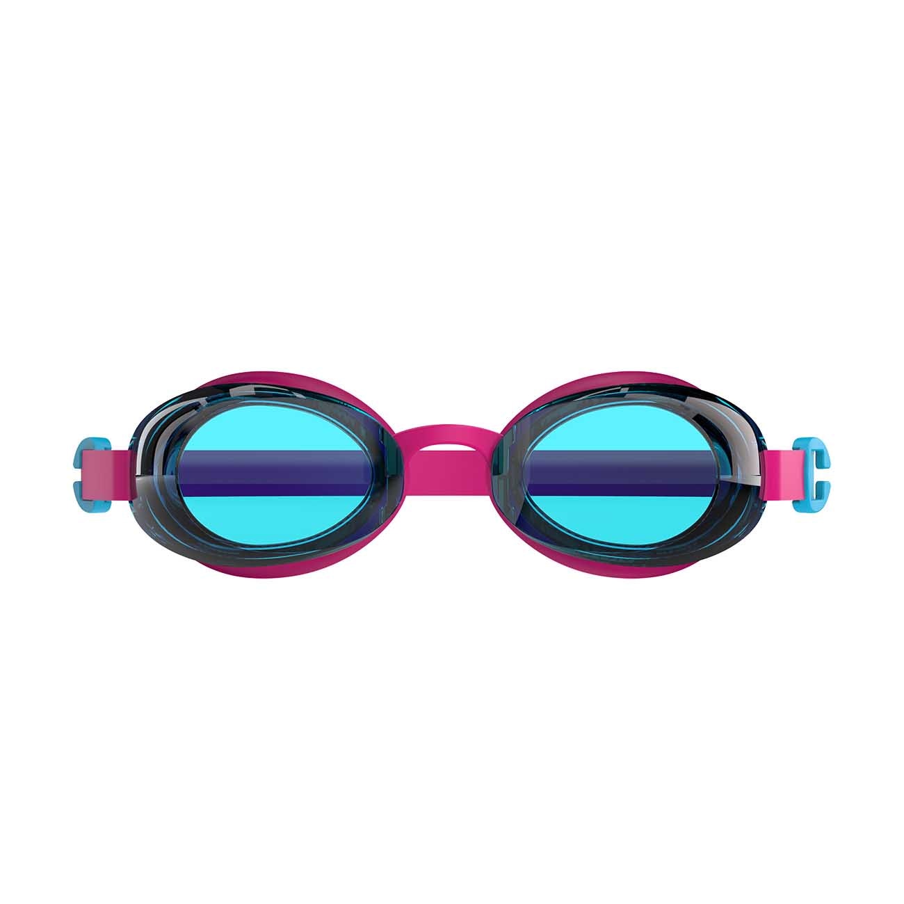 Gafas de natación de bebés jet 2.0 speedo - Rosa Rosa-1