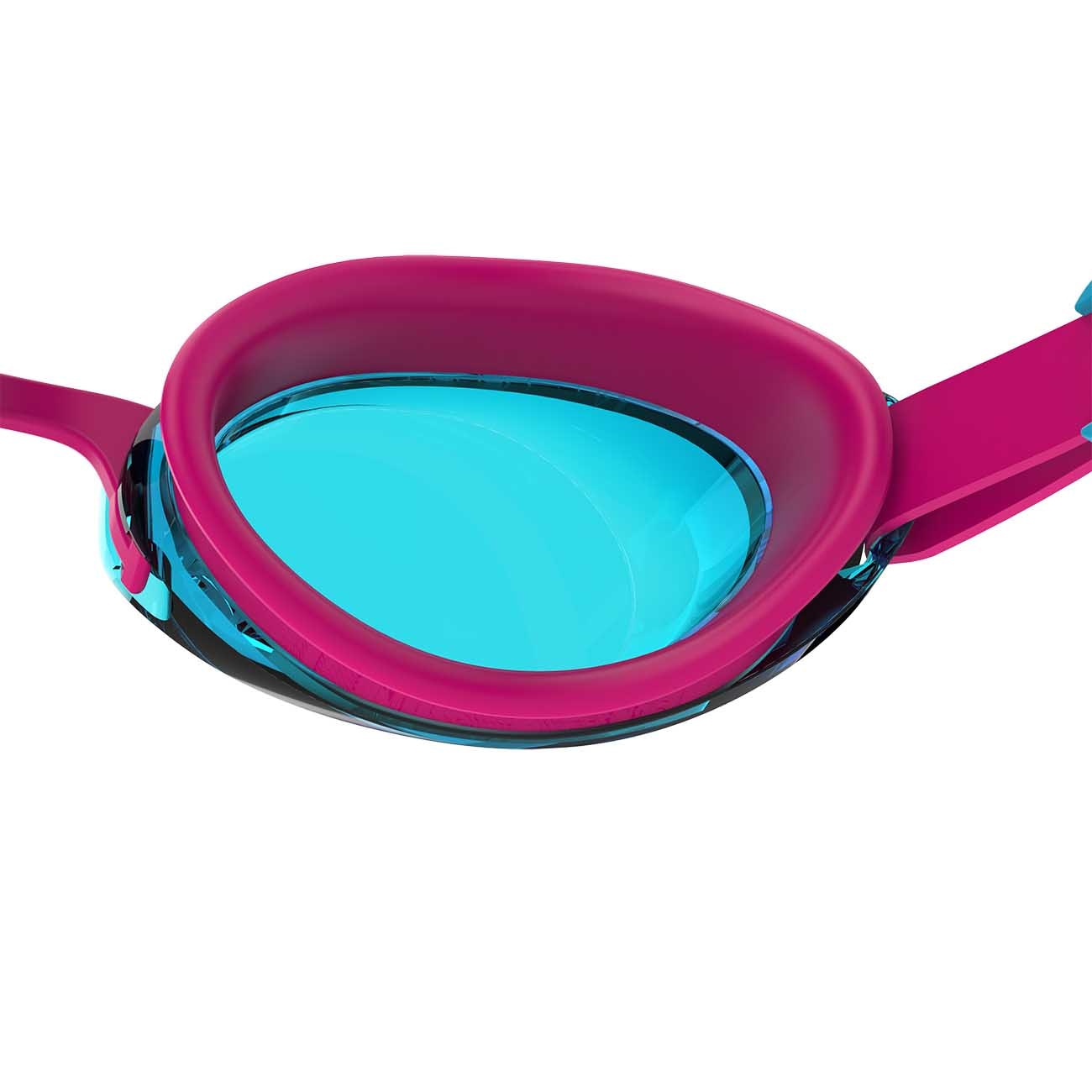 Gafas de natación de bebés jet 2.0 speedo - Rosa Rosa-2