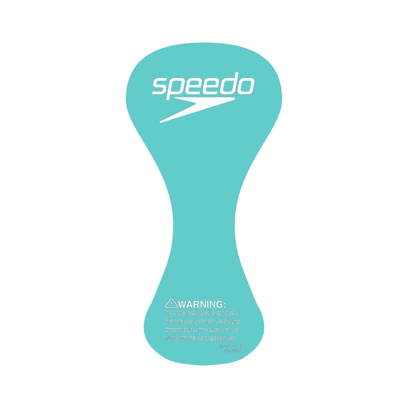 Speedo - Flotador de natación unisex Team Pull Buoy Speedo.