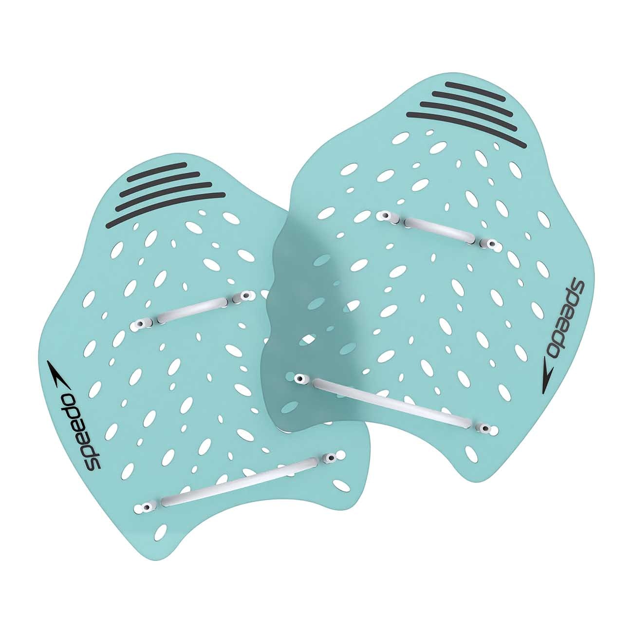 Imagen 0 de Pala de potencia unisex Power Plus Paddle Speedo Azul