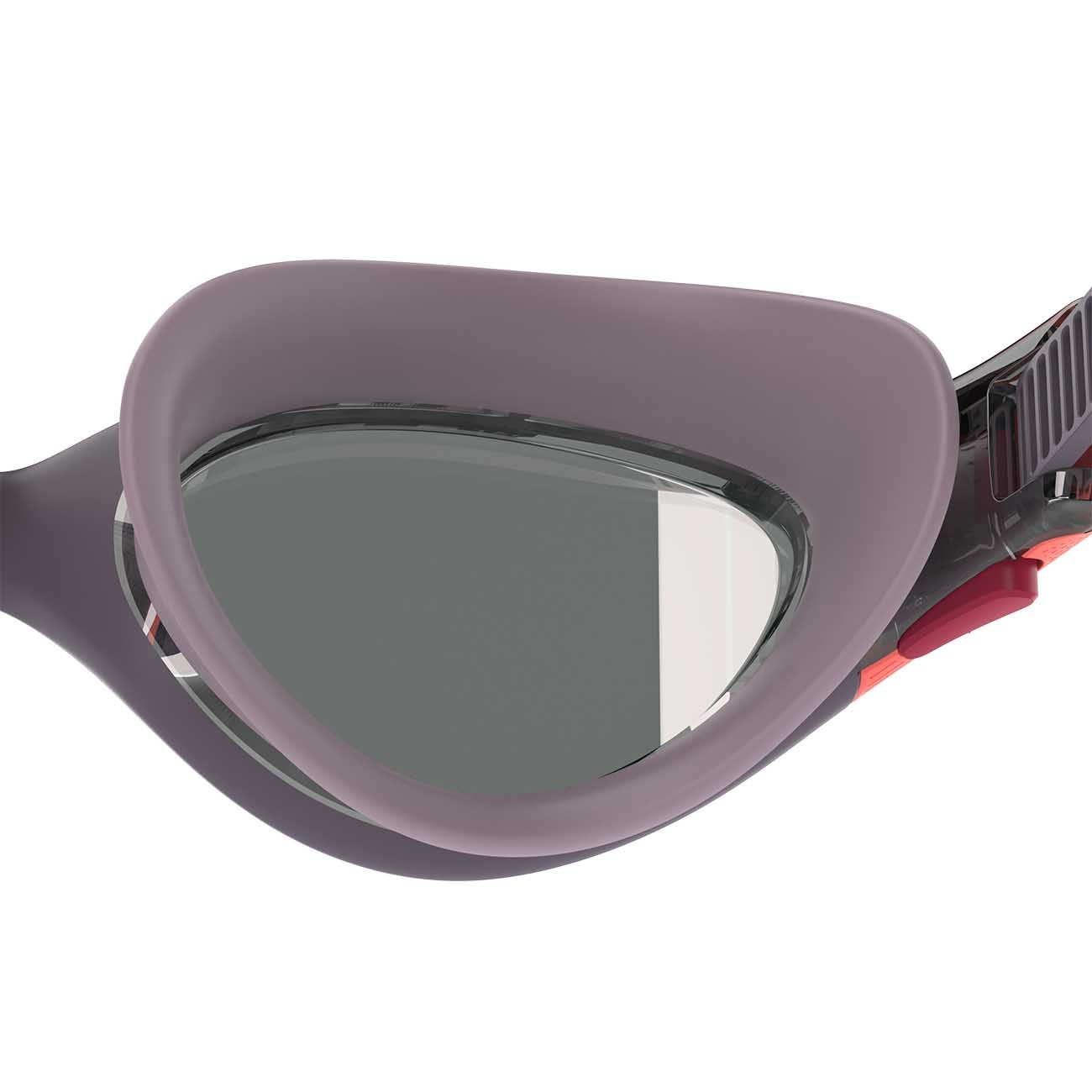 Gafas de natación de mujer Biofuse 2 Mirror Speedo - Gris Gris-2