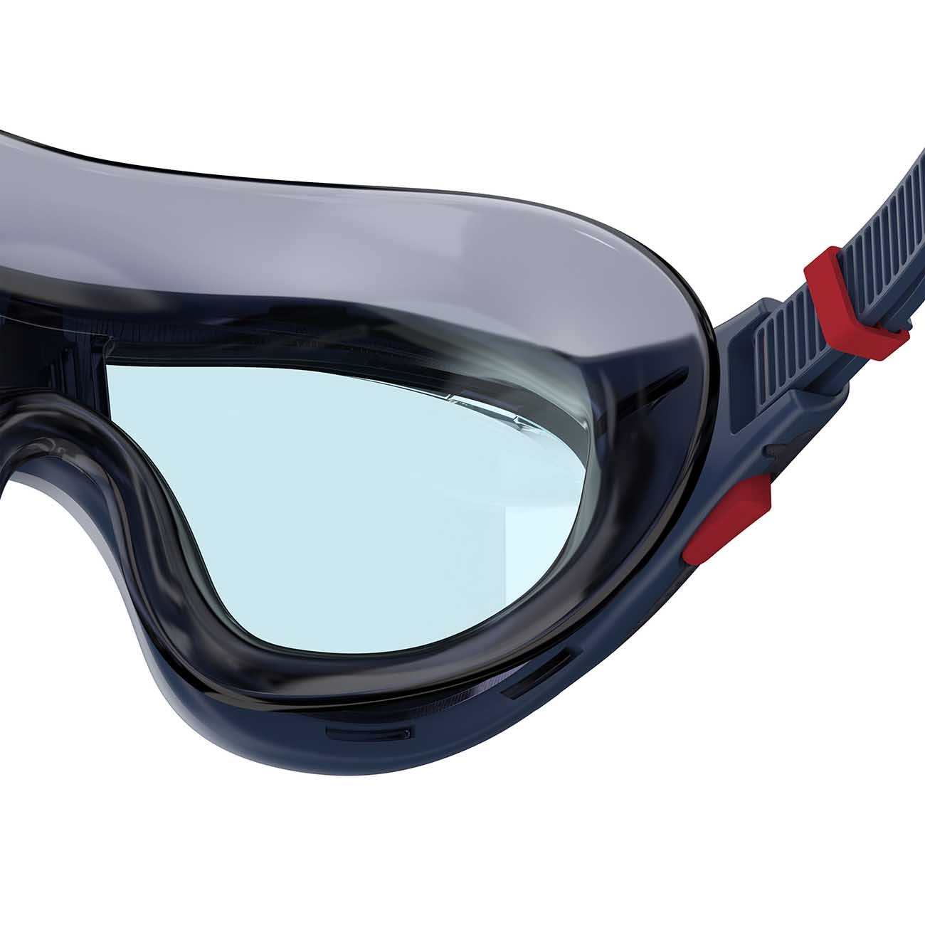 Gafas de natación unisex Biofuse 2 Mask Speedo - Azul Azul-2