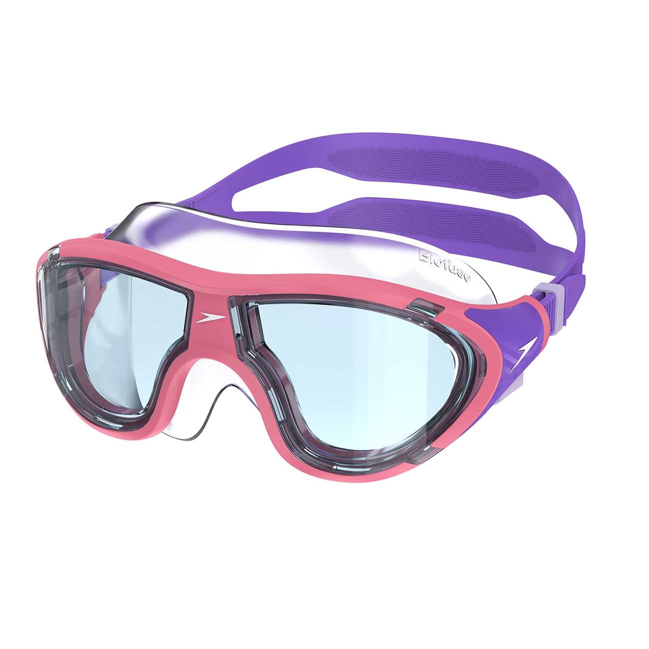 Speedo - Gafas de natación par aniños junior Biofuse 2 Mask Speedo.
