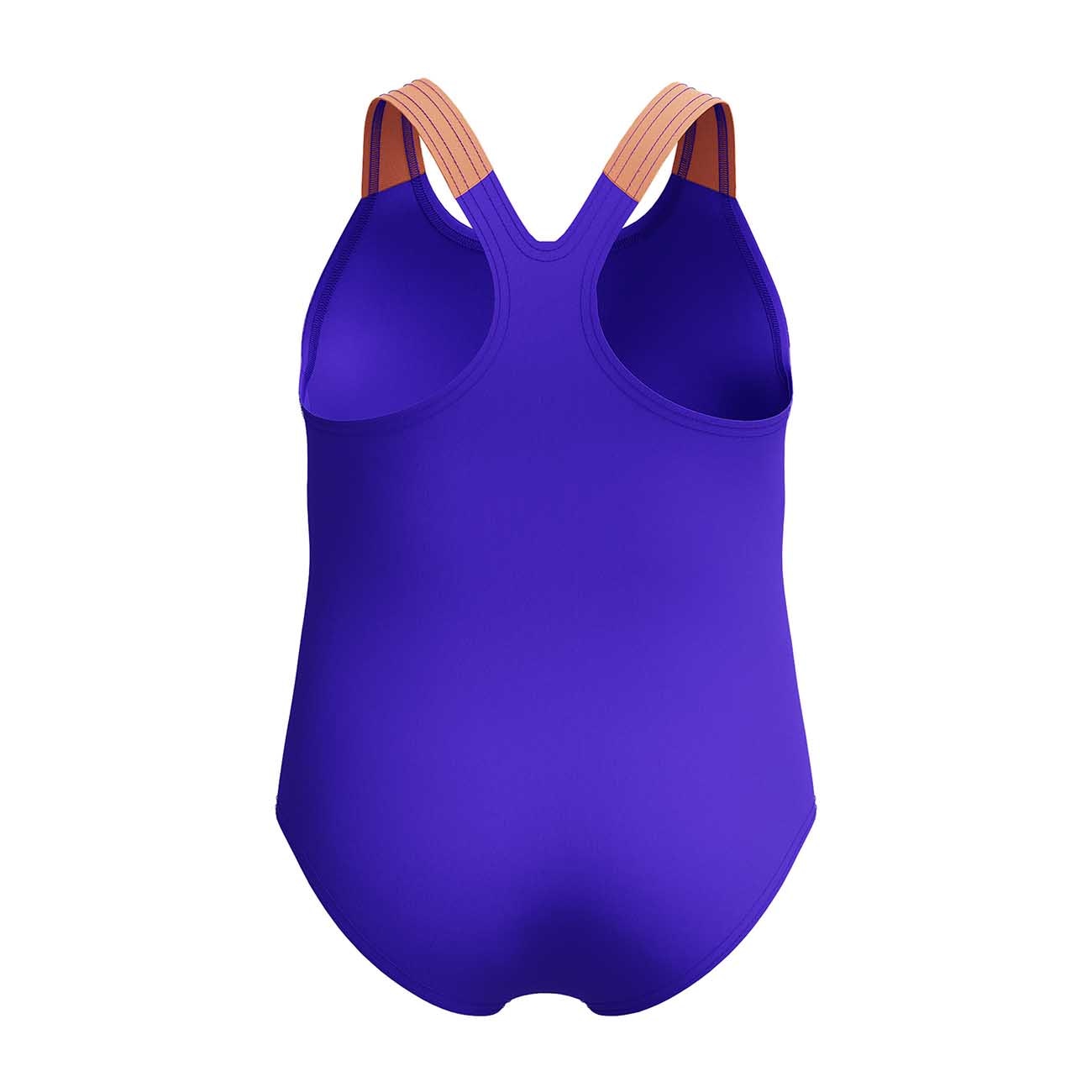 Bañador de natación para niños Digital Printed Swimsuit Speedo - Azul Azul-2