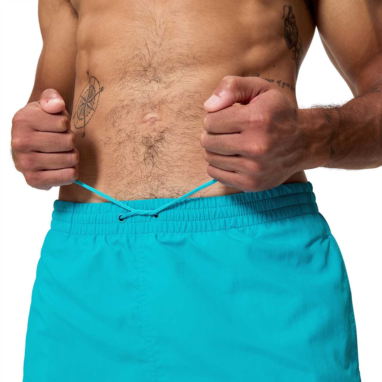Bañador de hombre Mens Essential 16" Watershort Speedo - Azul Azul-2