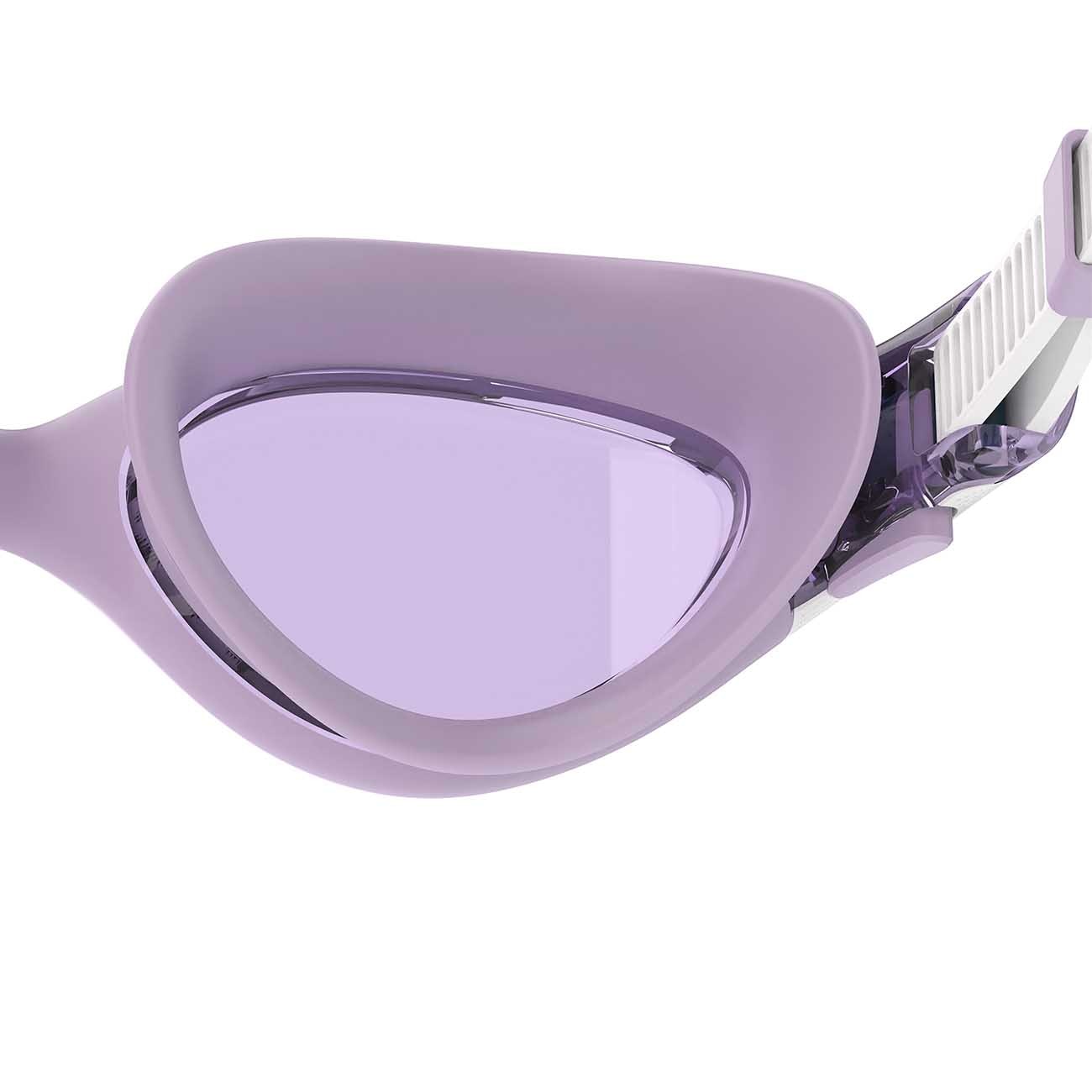 Gafas de natación para mujer Biofuse 2 Speedo - Morado Morado-3