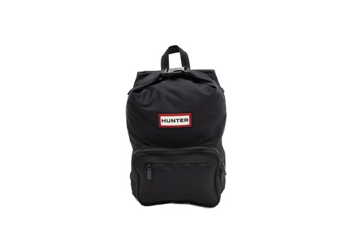 Imagen 0 de Mochila Pioneer Topclip mediana engomada