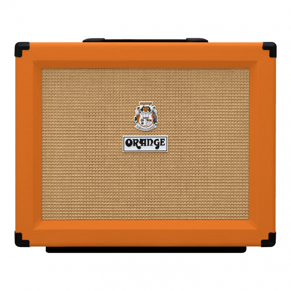 Imagen 0 de Pantalla pasiva para Guitarra Orange Ppc112 Naranja