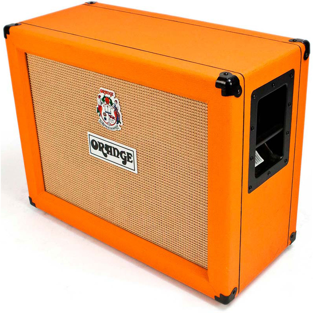 ORANGE - Pantalla pasiva para Guitarra Orange Ppc212Ob.