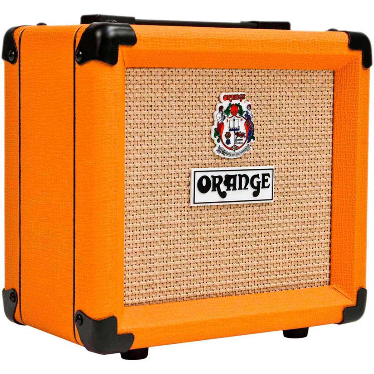ORANGE - Pantalla pasiva para Guitarra Orange Ppc108.
