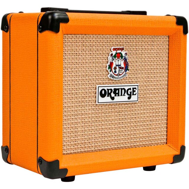Imagen 0 de Pantalla pasiva para Guitarra Orange Ppc108