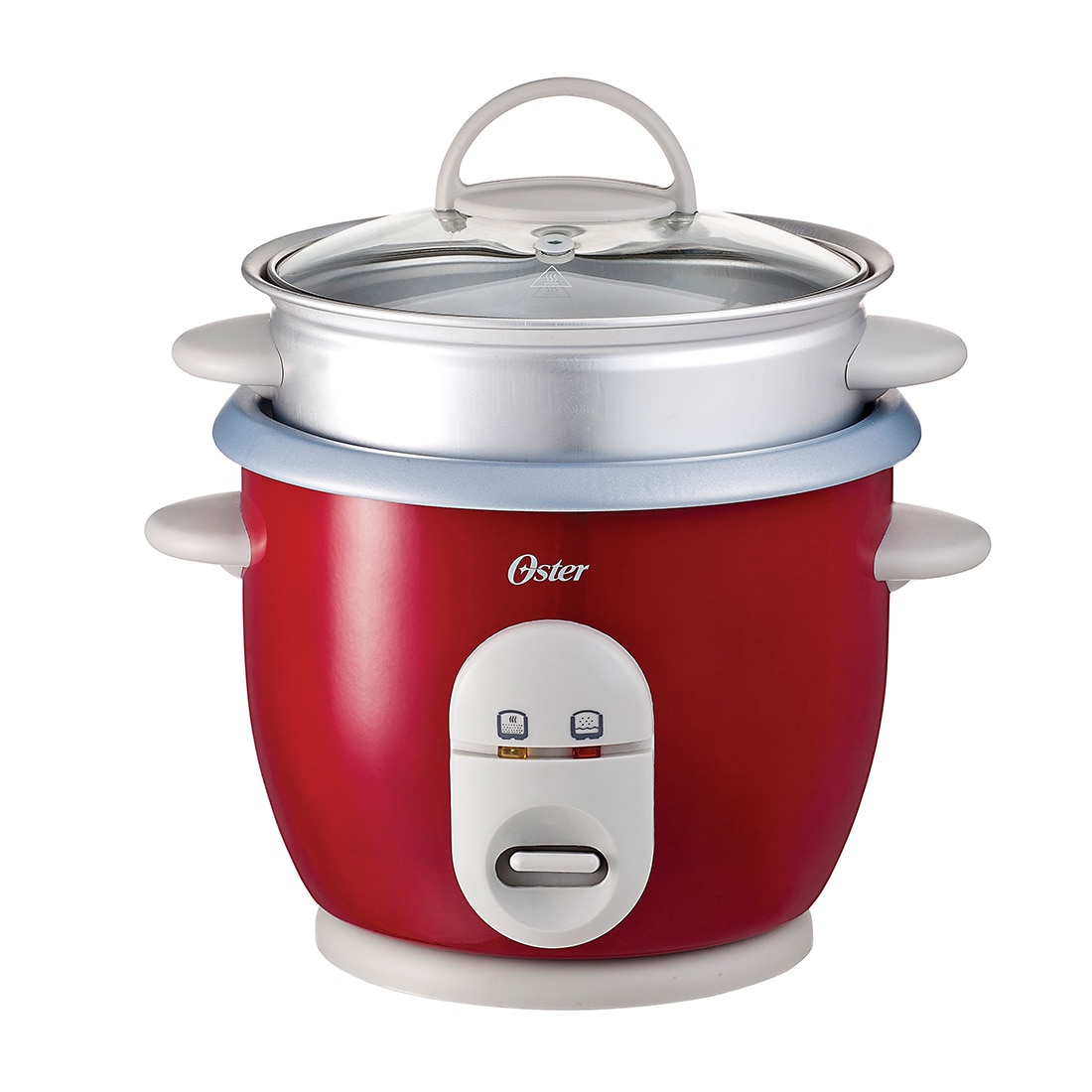 Oster – Arrocera Oster CKSTRC4723 capacidad 0.6 litros 350W.