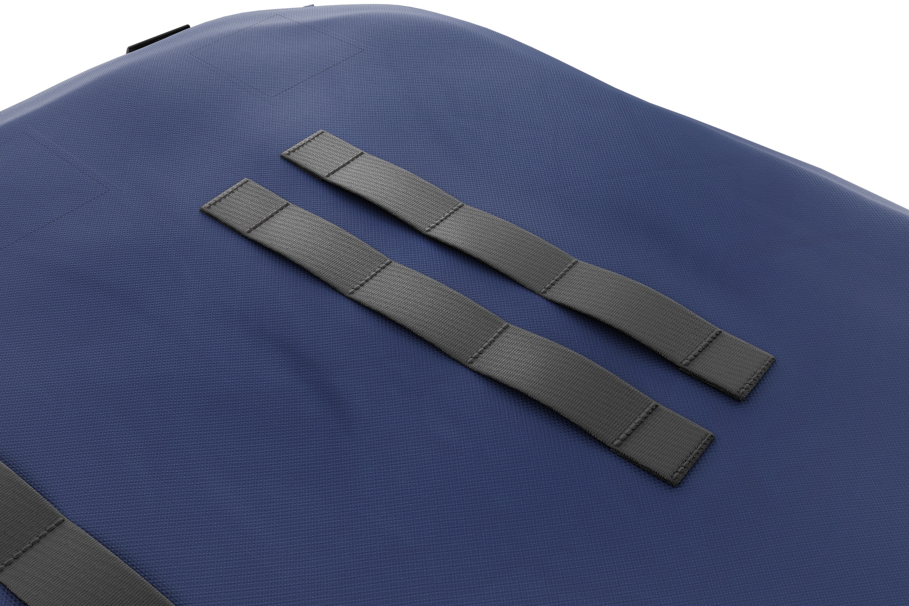 Cofre de techo de coche blando plegable y resistente de 330l Handiholdall 3