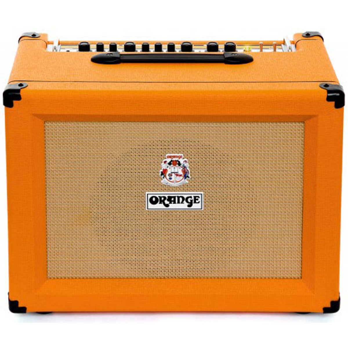 ORANGE - Amplificador Combo para Guitarra Orange Cr60C.