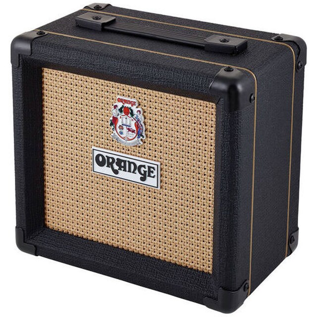 Imagen 0 de Pantalla pasiva para Guitarra Orange Ppc108 Bk