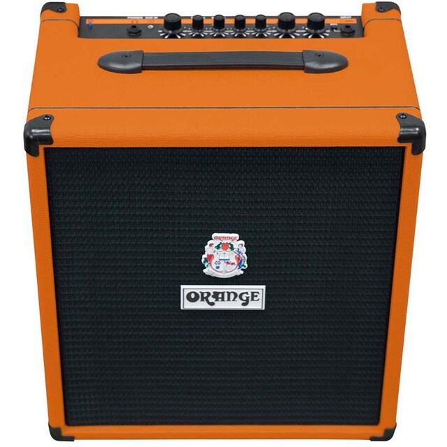 Imagen 0 de Amplificador Combo para Bajo Orange Crush Bass 50
