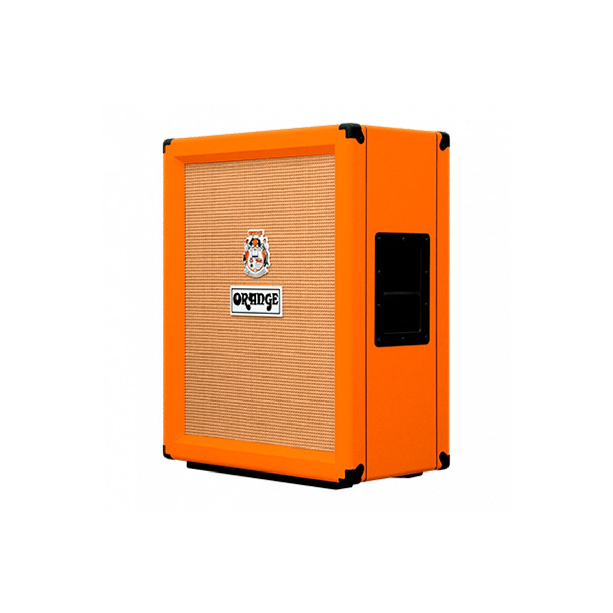 Pantalla pasiva para Guitarra Orange Ppc212V - Naranja · El Corte