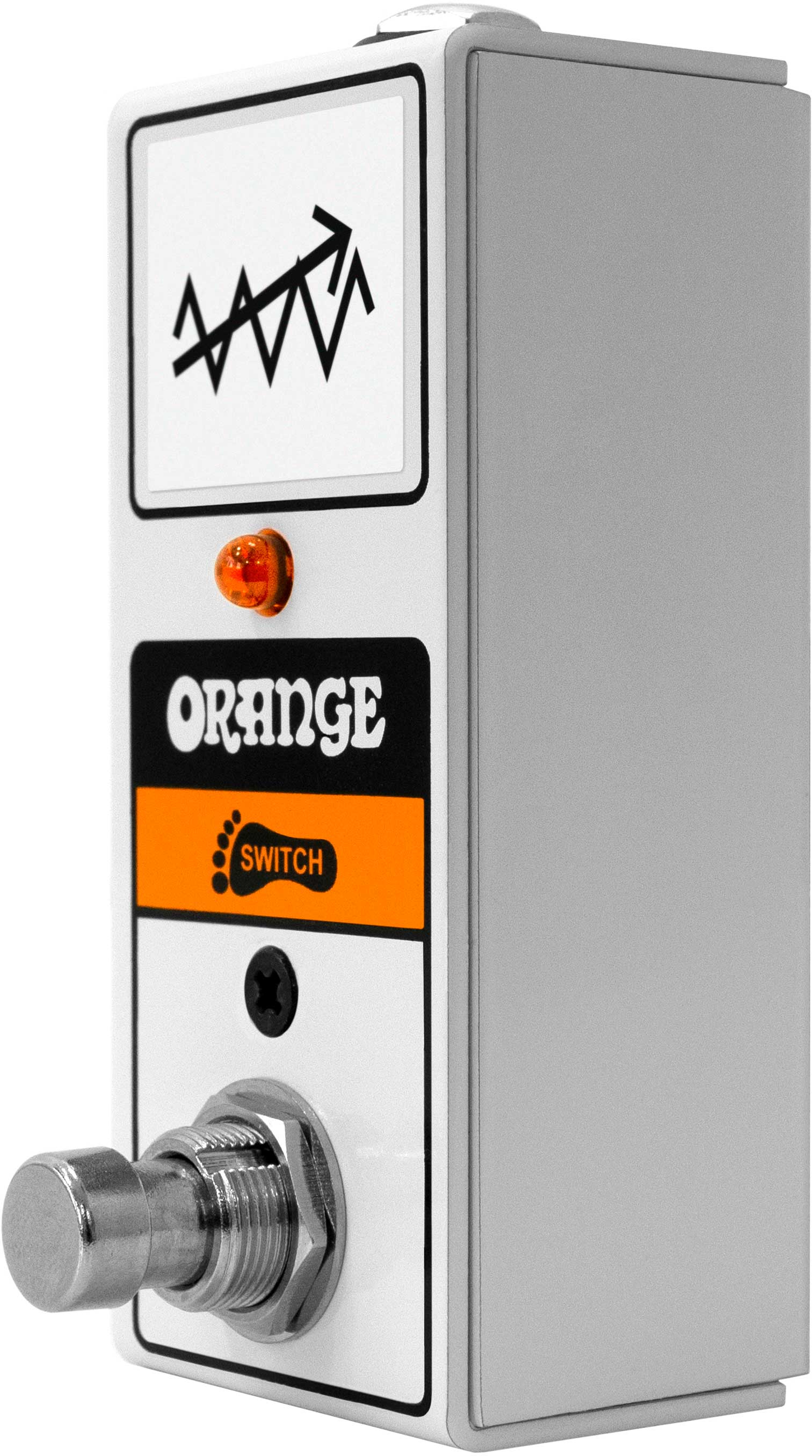 Imagen 0 de Conmutador para amplificador Orange FS1 MINI Blanco