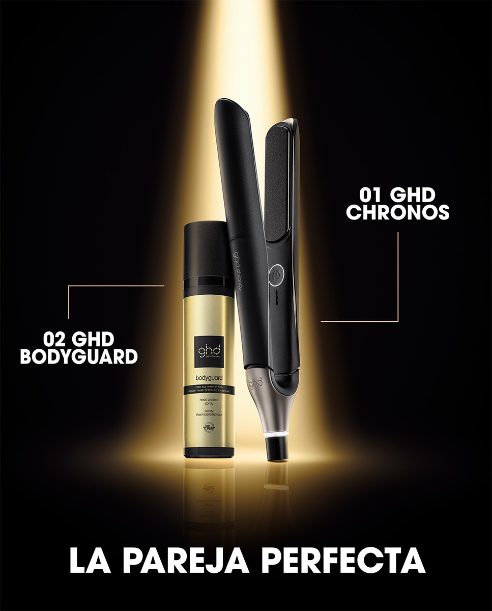Spray protector térmico ghd bodyguard 3