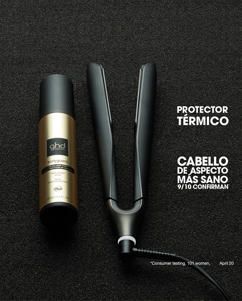 Spray protector térmico ghd bodyguard 4