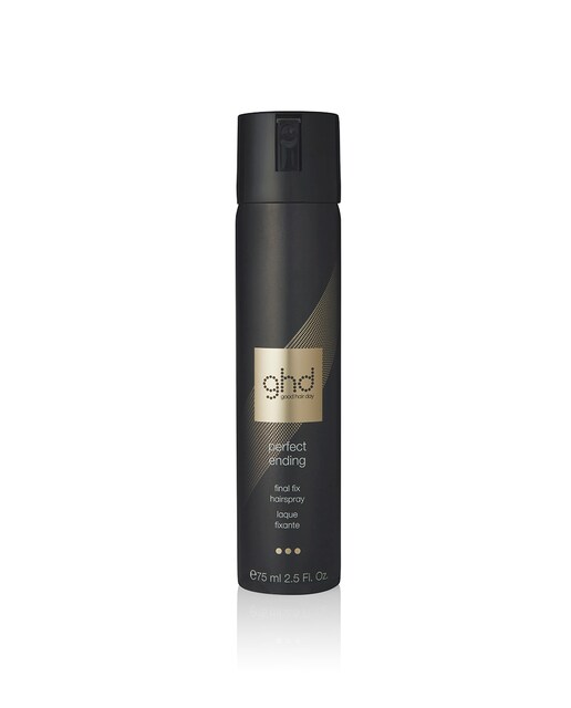 Imagen 0 de Fijador de pelo profesional de 75ml ghd perfect ending