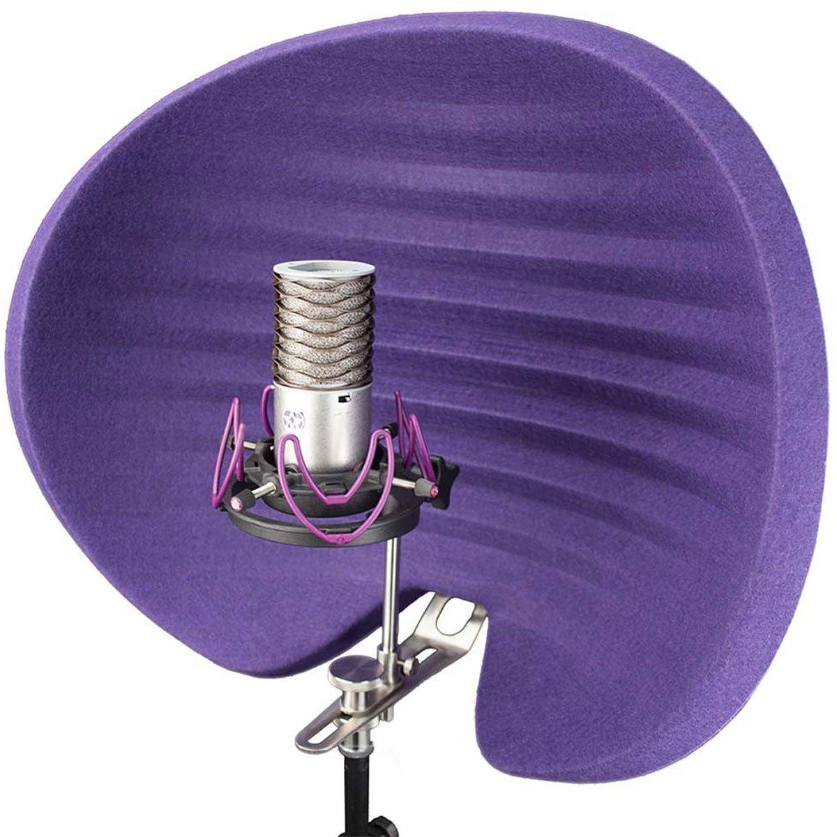 Imagen 0 de Filtro Antipop para Micrófono Aston Filtro Antireflexiones Halo