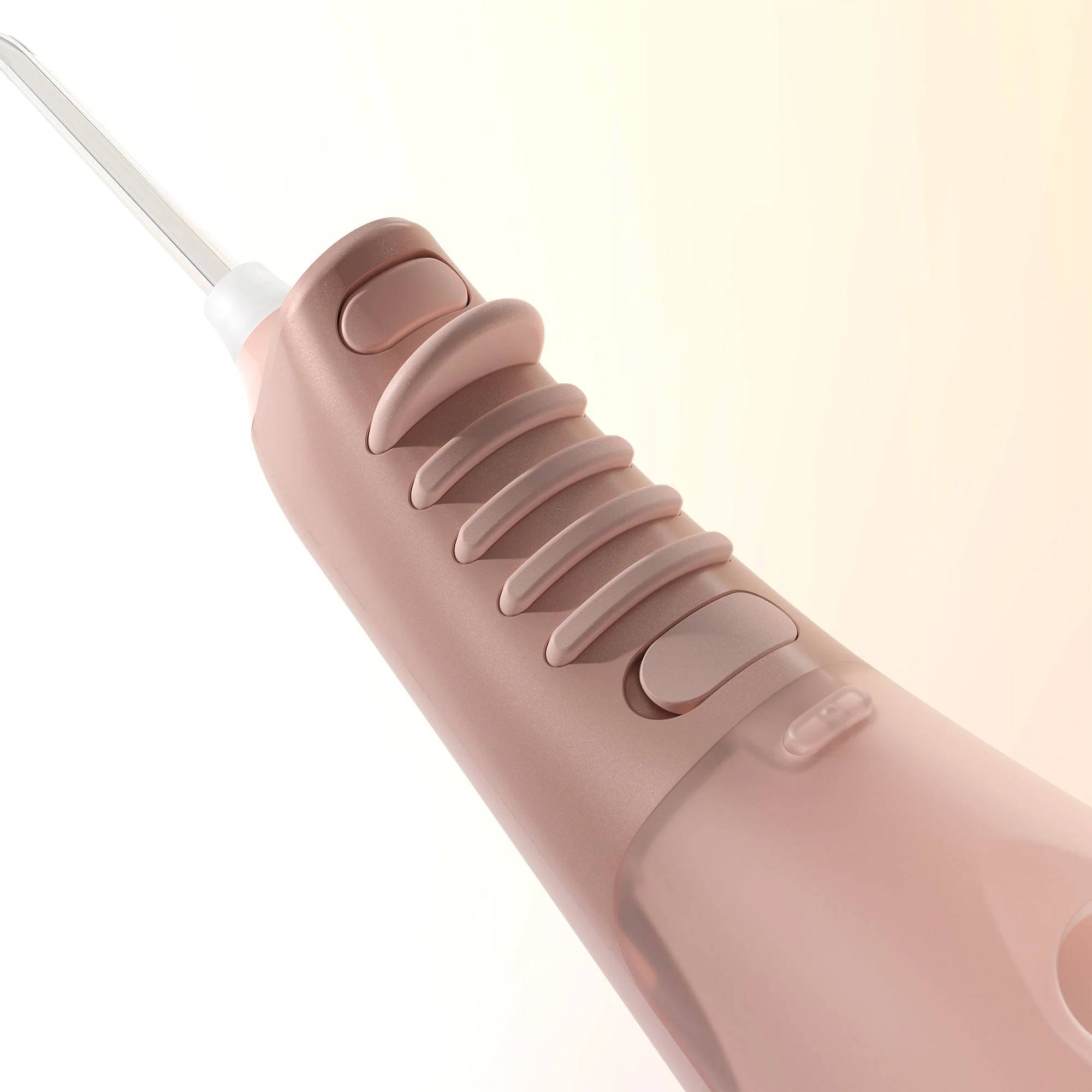 Imagen 9 de Irrigador dental Ordo Hydro Sonic Water Flosser color rosa tecnología sónica - Rosa Rosa