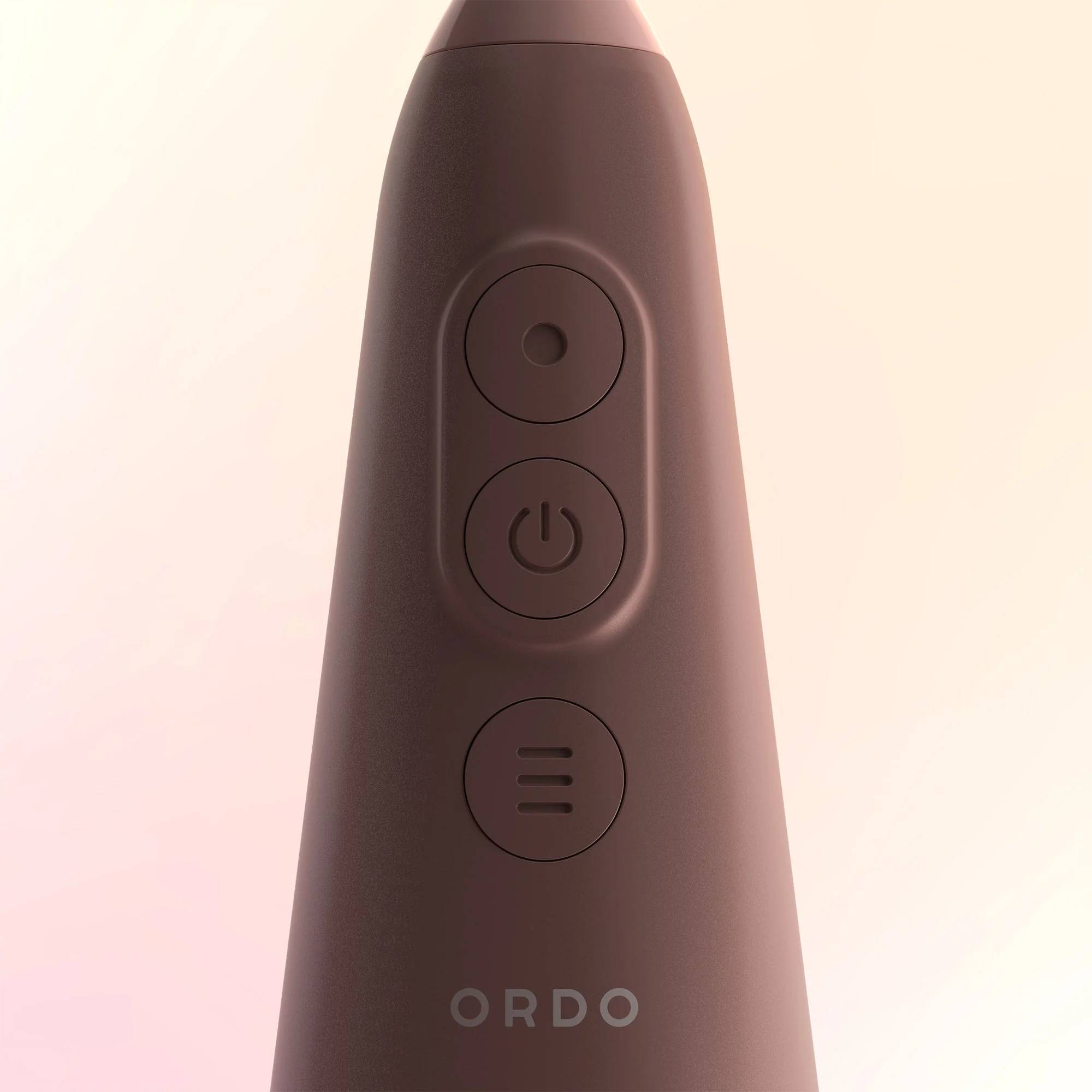 Imagen 10 de Irrigador dental Ordo Hydro Sonic Water Flosser color rosa tecnología sónica - Rosa Rosa