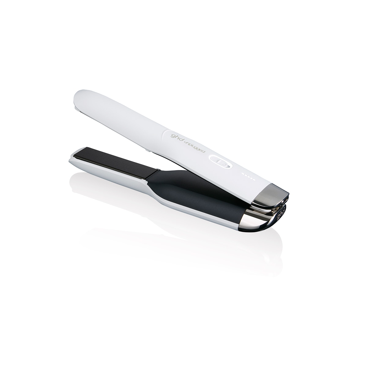 Corte Inglés Plancha Nueva Ghd Plancha De Pelo Ghd Platinum+