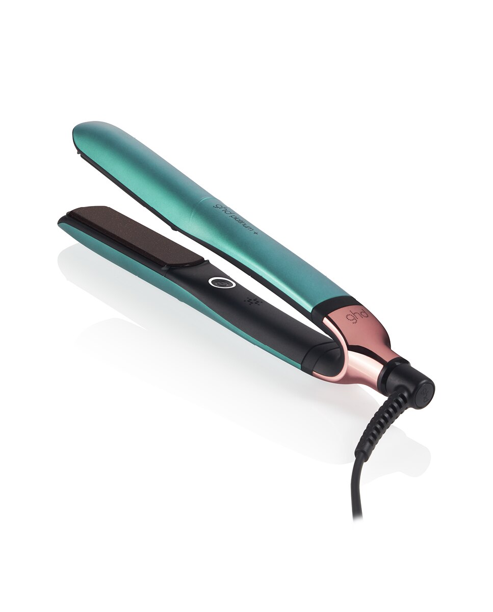 Plancha ghd platinum 2025 plus el corte ingles