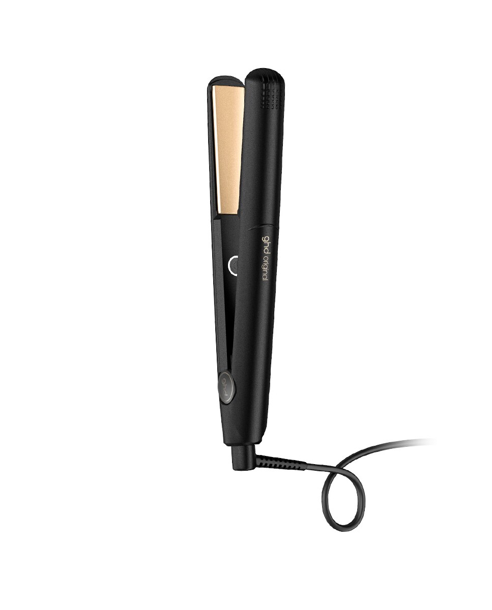 Plancha de pelo ghd new original styler 3