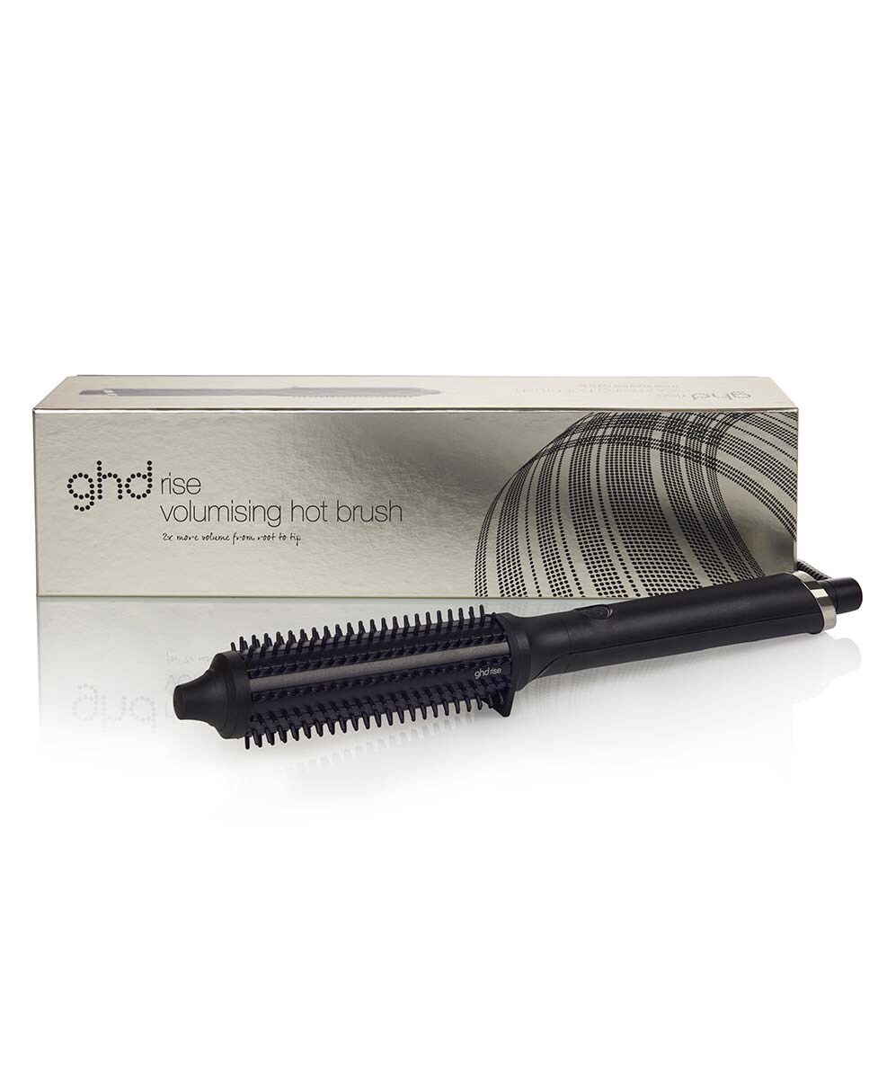 Cepillo eléctrico de volumen ghd rise · GHD · El Corte Inglés