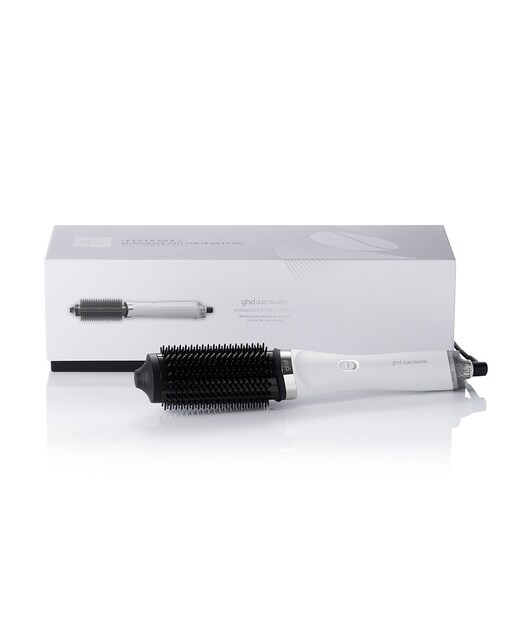 Imagen 0 de Cepillo secador 2 en 1 ghd duet blowdry white