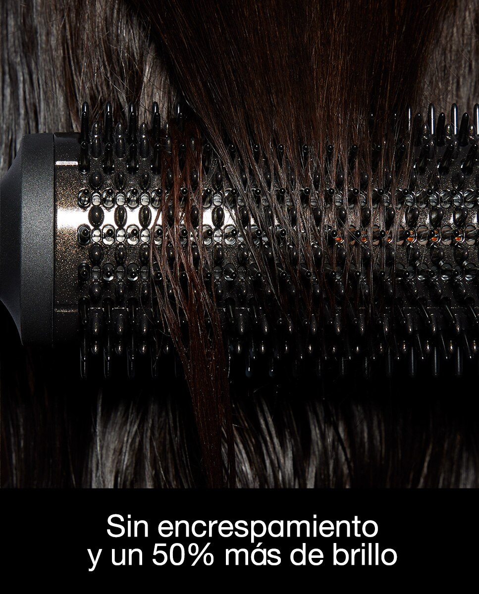 Cepillo secador 2 en 1 ghd duet blowdry white 5