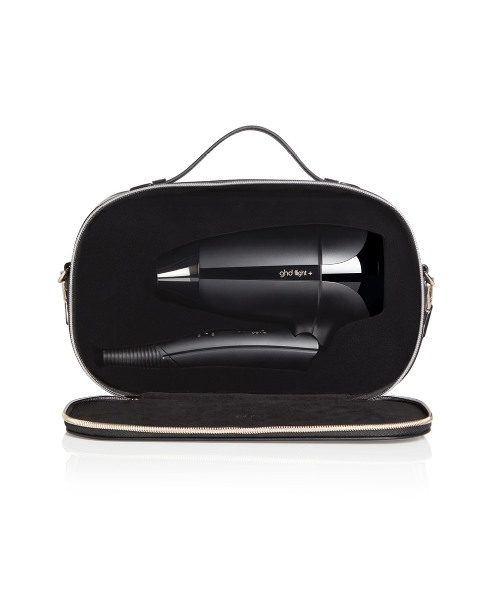 Secador de viaje ghd flight+ 2