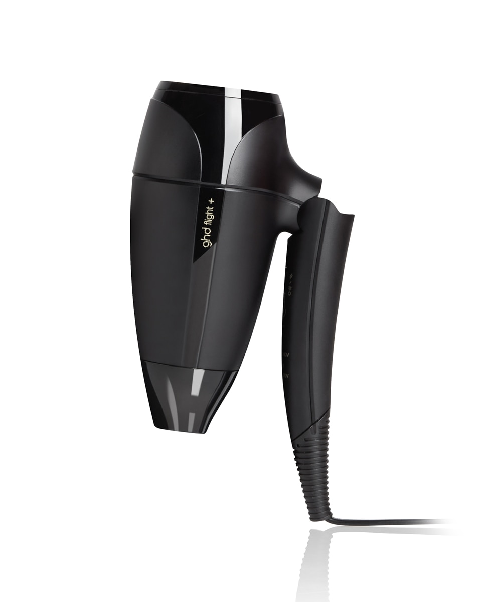 Secador de viaje ghd flight+ 3