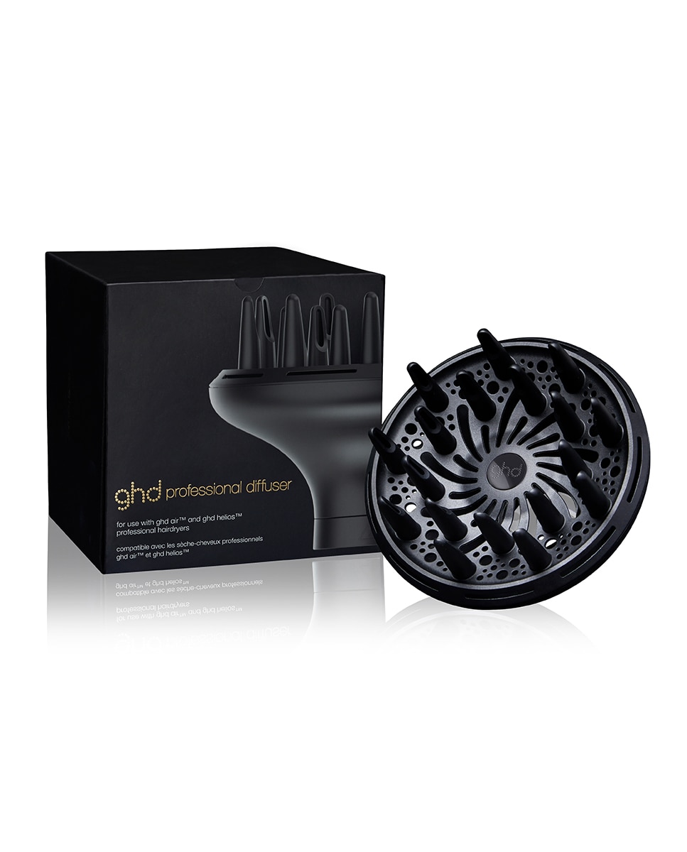 Difusor para secador profesional ghd 2