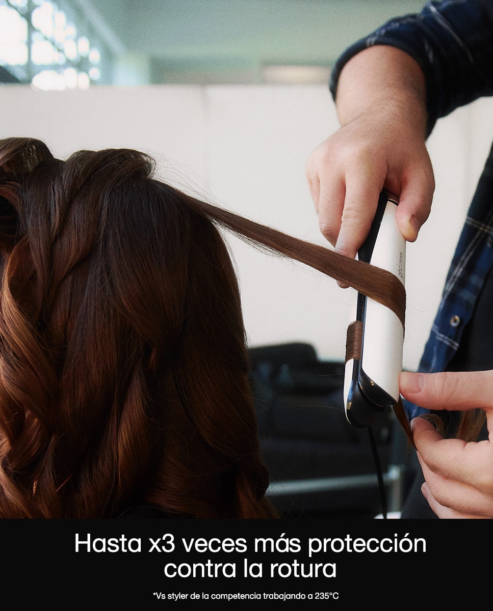 Ghd original discount el corte ingles