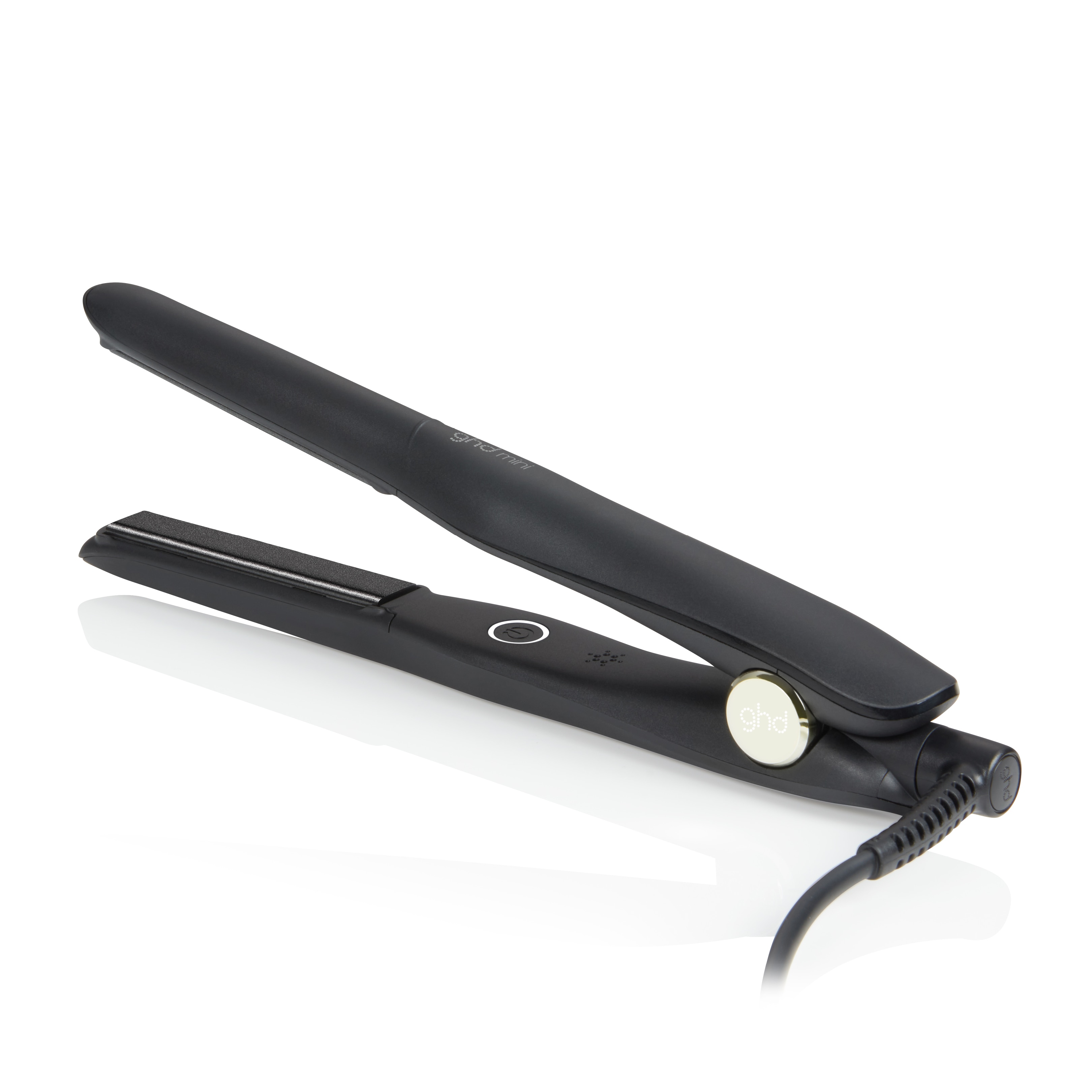 Plancha del pelo shops ghd el corte ingles