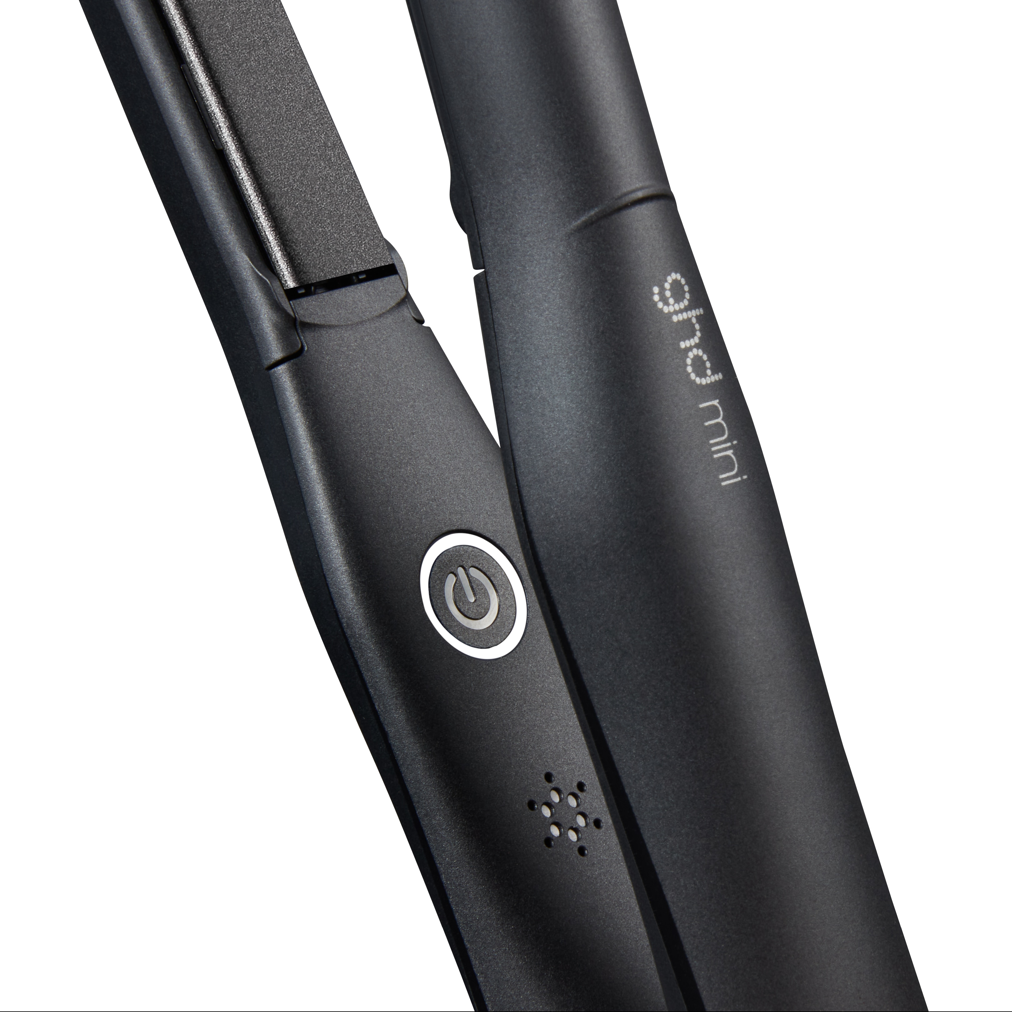 Plancha de pelo Ghd mini 4