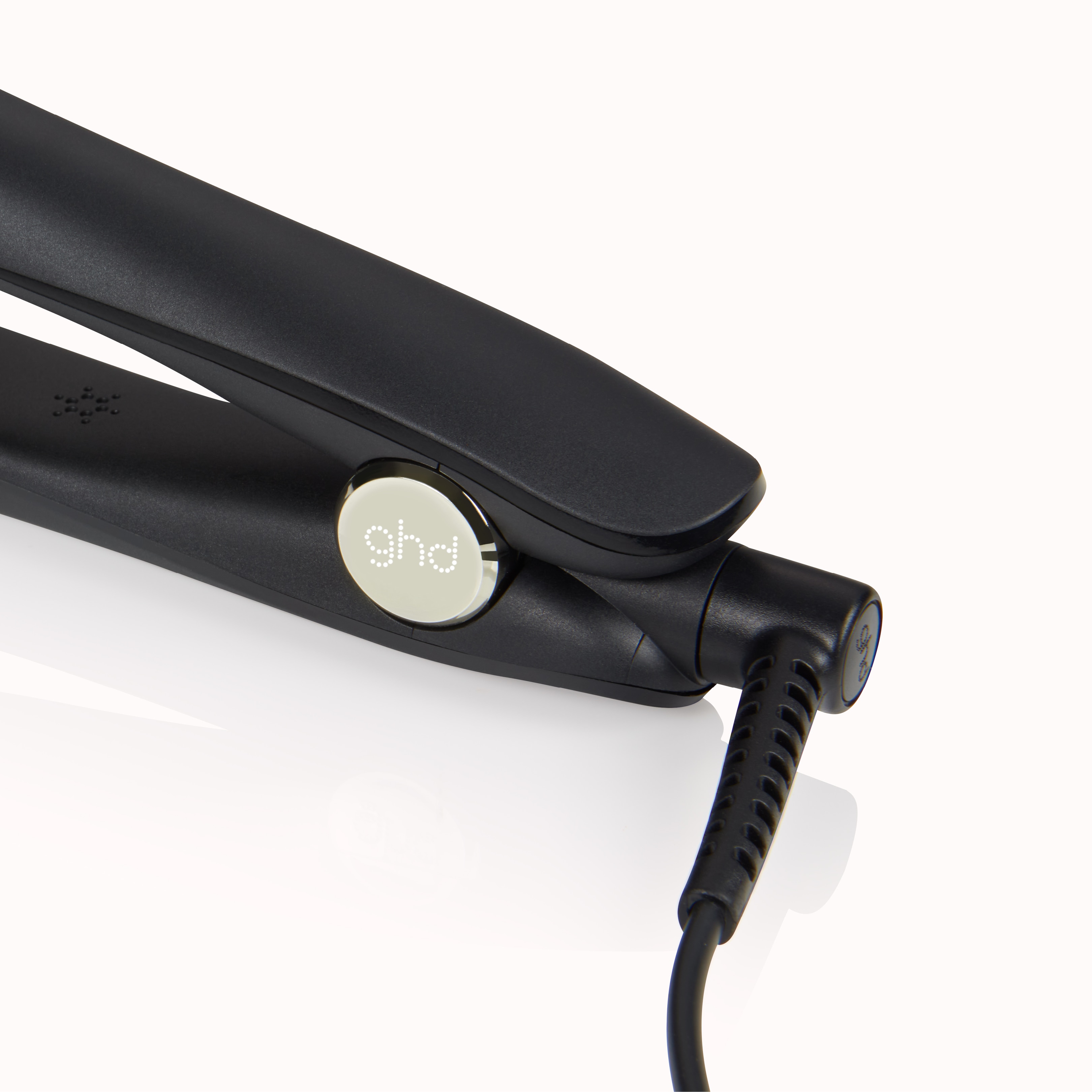Plancha de pelo Ghd mini 5