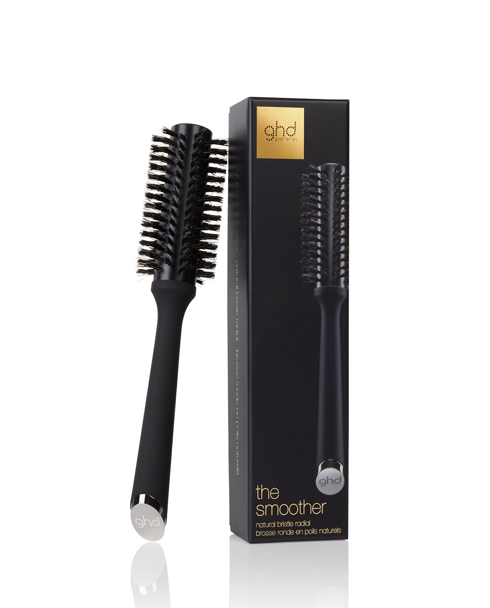Cepillo natural ghd the smoother 2
