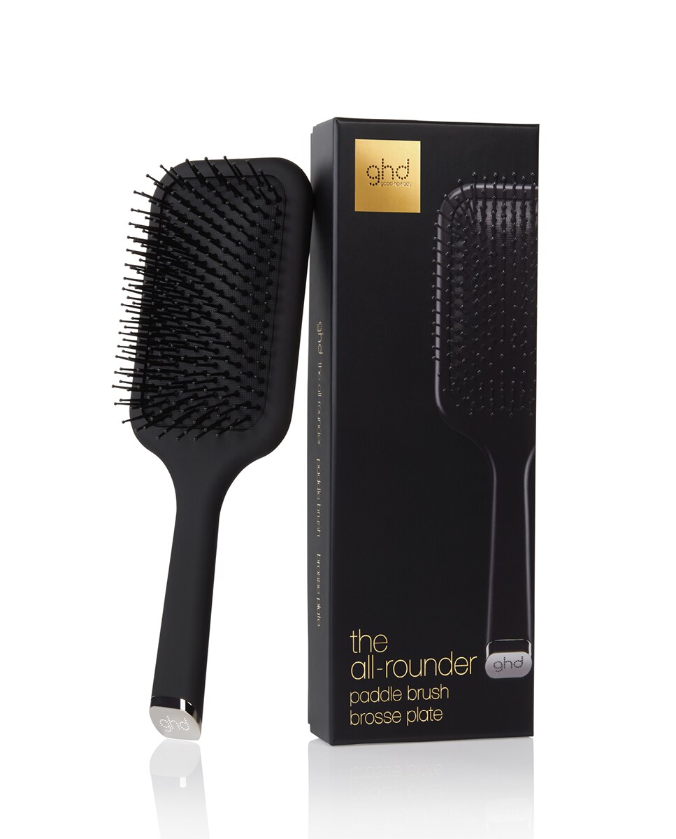 Cepillo ghd the all rounder · GHD · El Corte Inglés