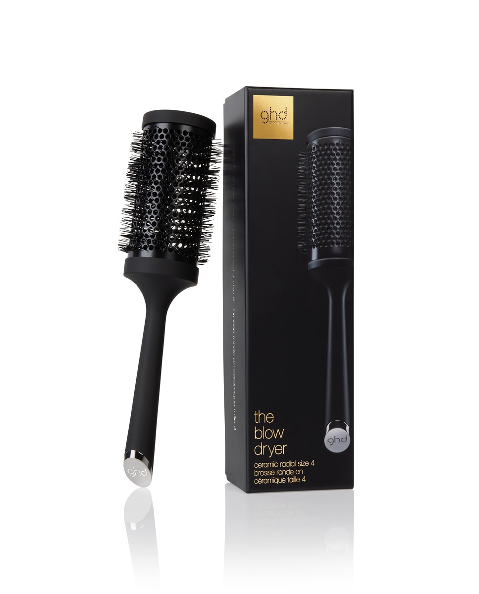 Cepillo cerámico ghd the blow dryer size 4 2