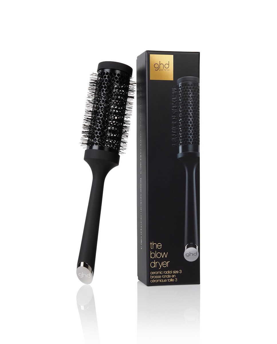 Gift Set Cepillo Glide Ghd El Corte Ingles Cepillo Alisador