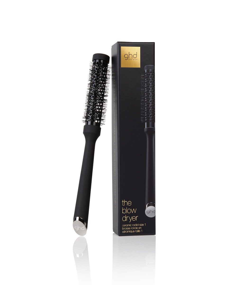 Cepillo cerámico ghd the blow dryer size · GHD · El Corte Inglés