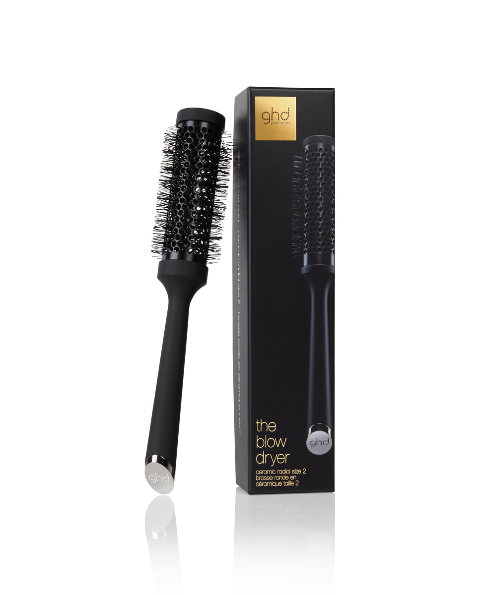 Cepillo cerámico ghd the blow dryer size 2 2