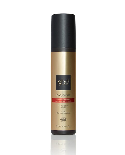Imagen 0 de Spray protector térmico para cabello teñido ghd bodyguard coloured hair